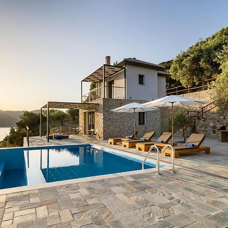 Pasithea Skopelos Retreat Экстерьер фото