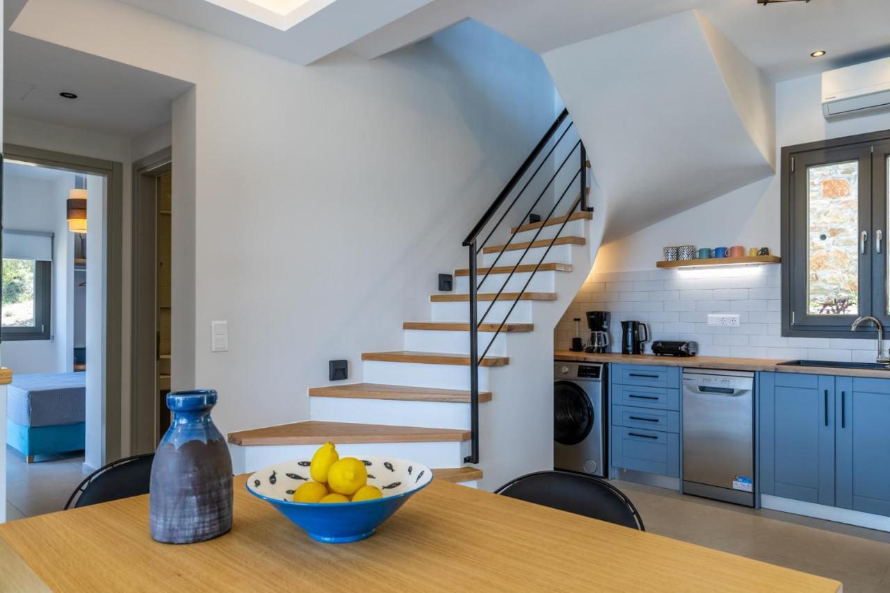 Pasithea Skopelos Retreat Экстерьер фото